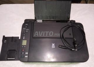 Canon PIXMA T3340 Wi-Fi  