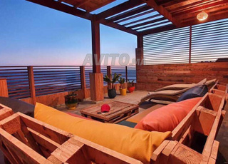 Sleep Under the Stars, Wake by the Waves”