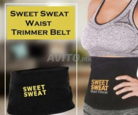 Sweet Waist trimmer bely - Ceinture pour ventre