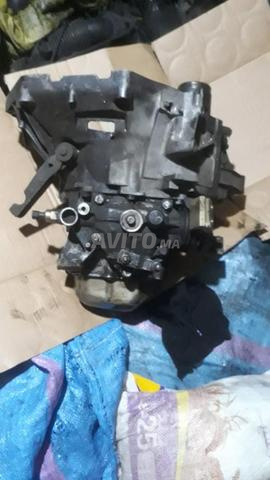 boite à vitesse palio  - 2