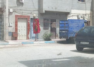 منزل للبيع في مدينة الداخلة، حي الوحدة