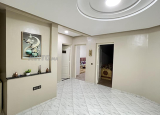 Appart idéal familles – Agadir