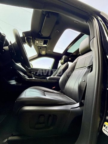 Land Rover Evoque Bb Velar R-dynamic