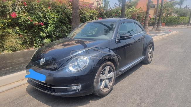Belle coccinelle automatique 2020