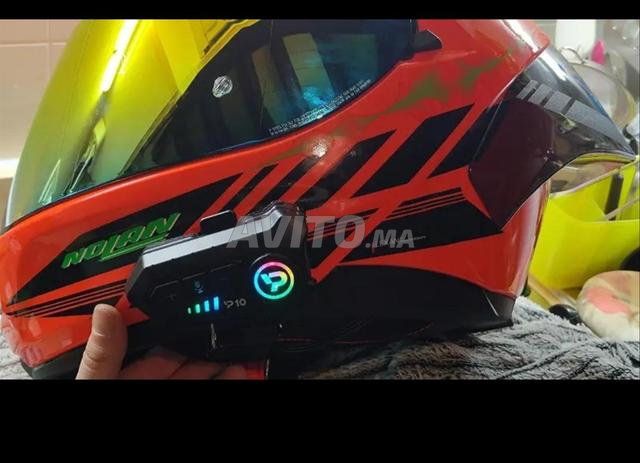 kit bleuthoot lcasqeu motor   V12 - 2