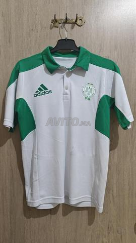 Maillot de foot - 2