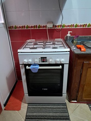 Four de cuisson Bosch