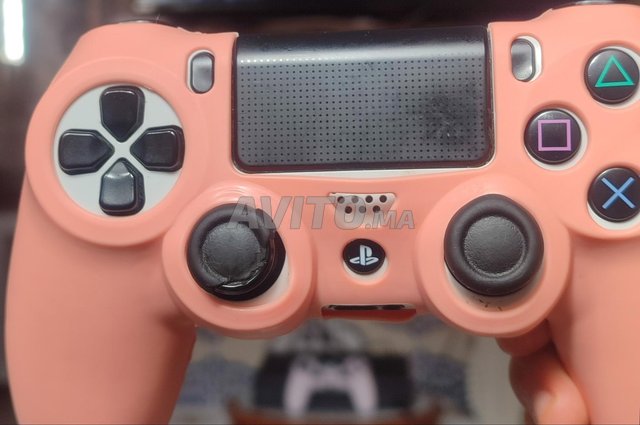 ✅PS4 pro très bon