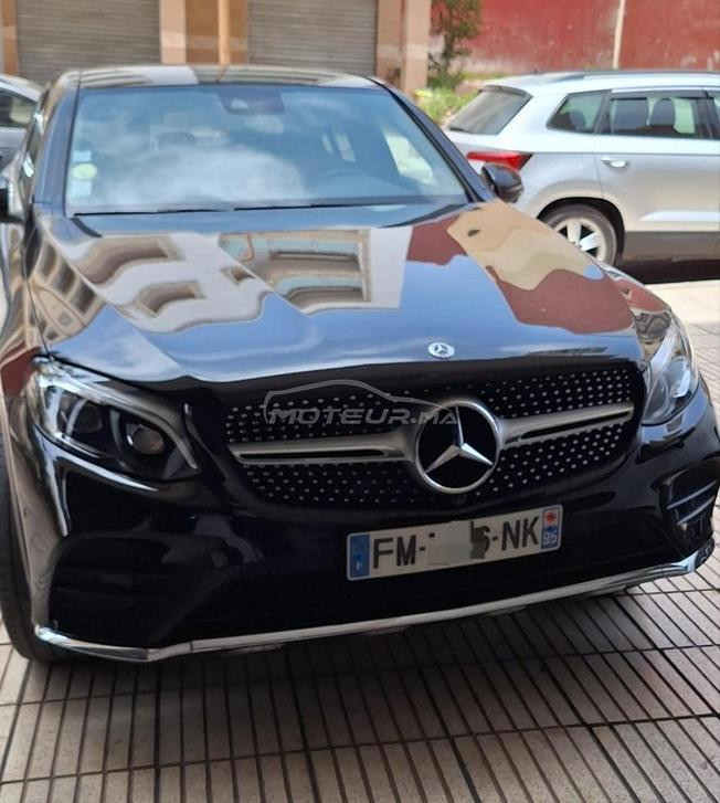 mercedes glc 220 d