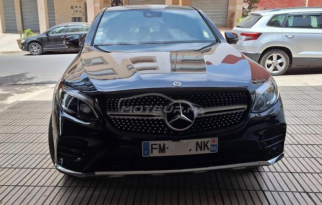 mercedes glc 220 d