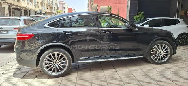 mercedes glc 220 d