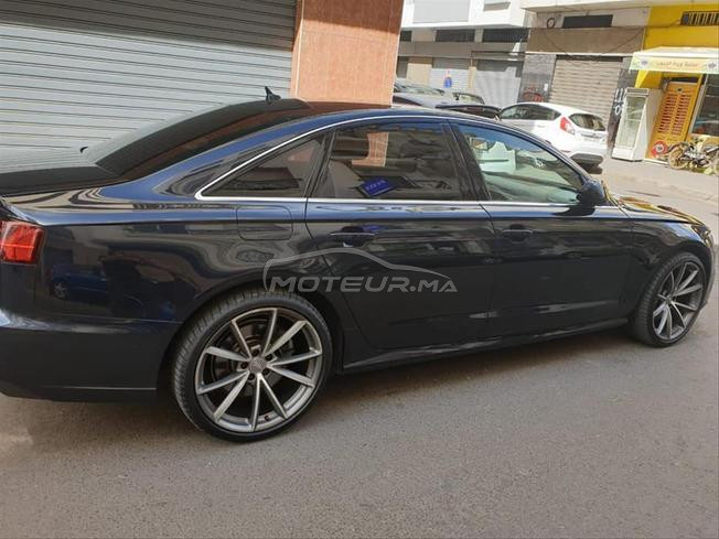 Audi A6 3.0 TDI Quattro