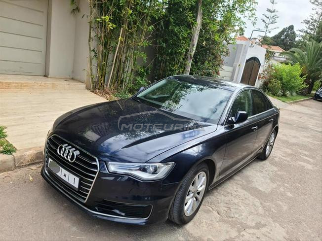 Audi A6 3.0 TDI Quattro