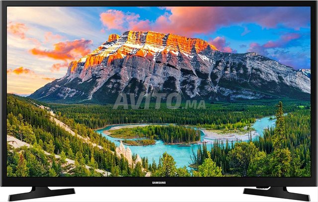 Téléviseur Samsung 32 pouces