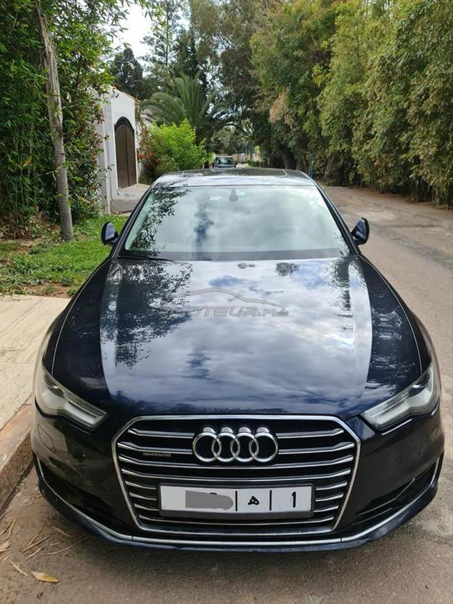 Audi A6 3.0 TDI Quattro