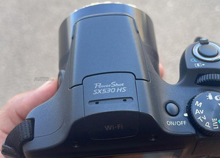 appareil photo pro zoom x50