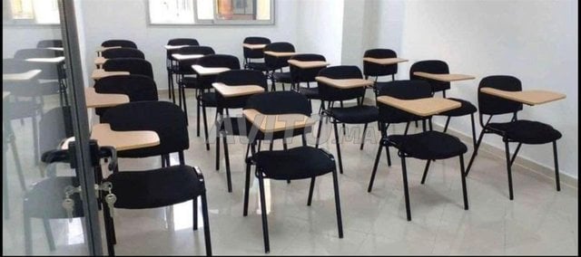 Table ronde scolaire\table scolaire\ vente en gros
