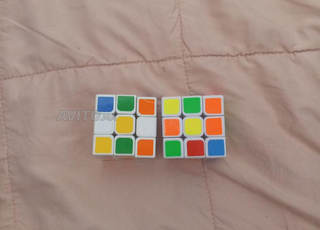 Rubik's Cube à vendre