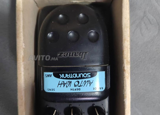 Auto wah ibanez aw5