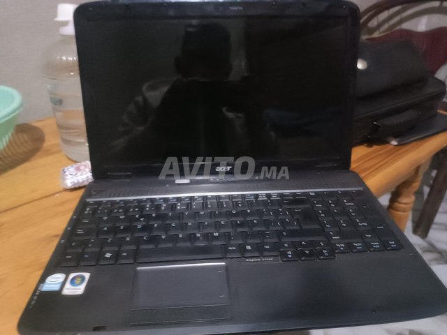 PC ASER  Baqi nqi 