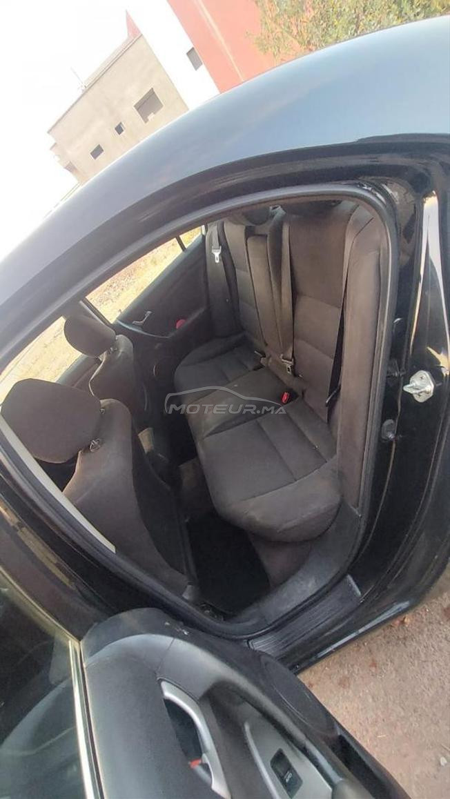 Honda Accord Diesel Manuelle 2008 à Ben Guerir
