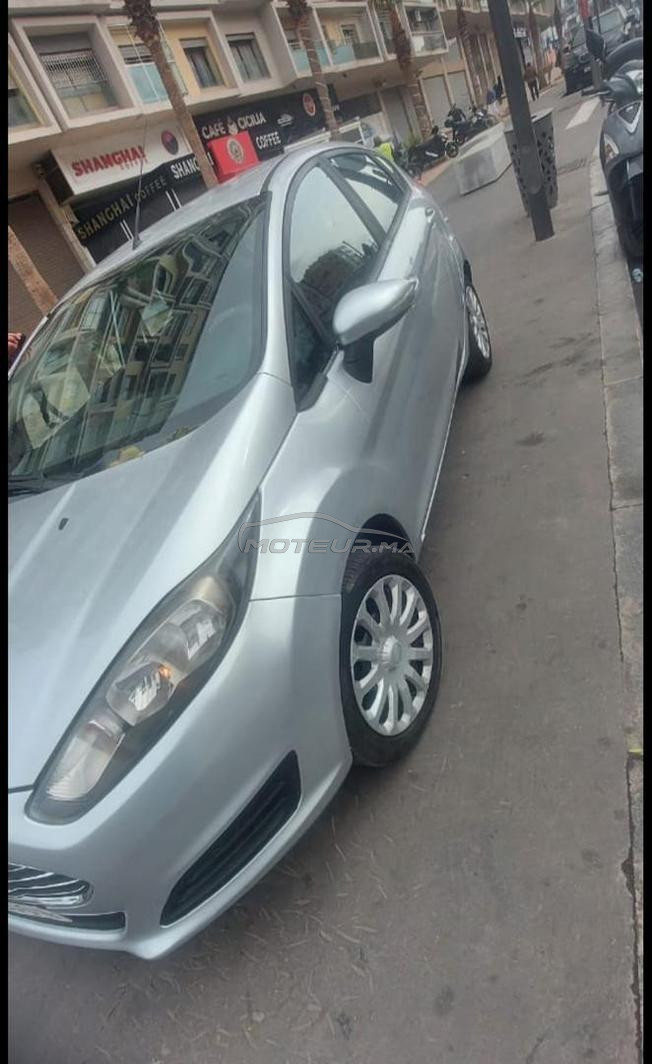 FordFiesta