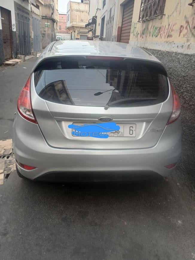 FordFiesta