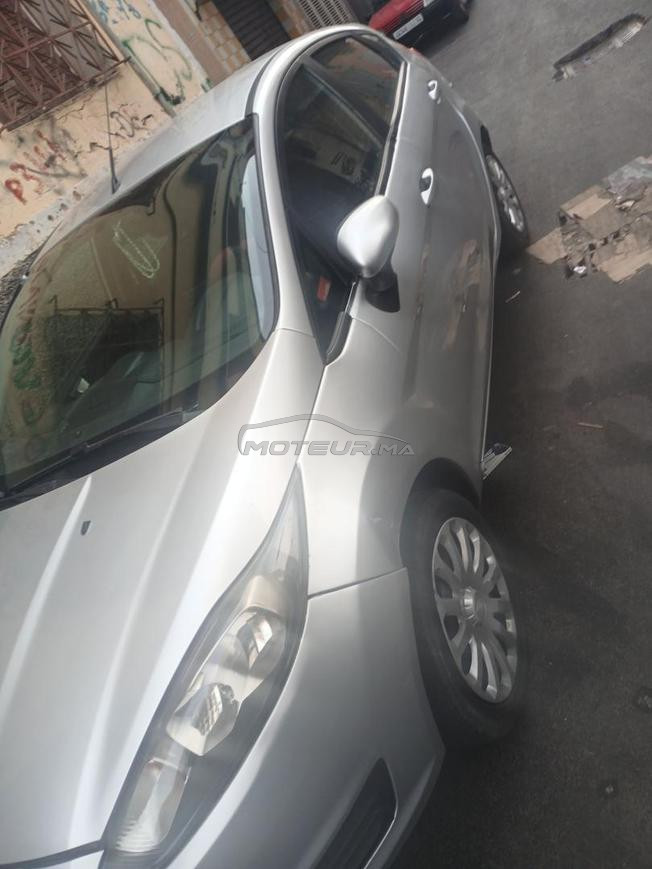 FordFiesta