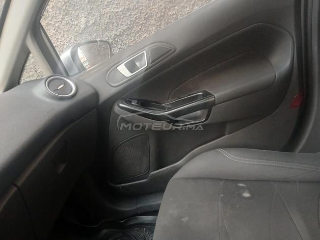 FordFiesta