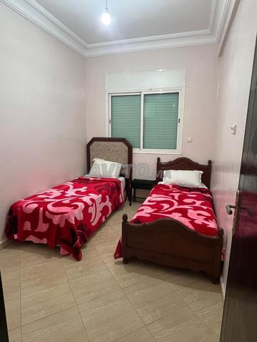 Maison à louer El jadida شقة للكراء اليومي الجديدة - 2