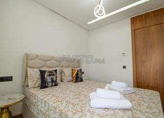 Joli Studio à CFC En Face Aeria Mall 12ème étage