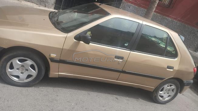 Peugeot306