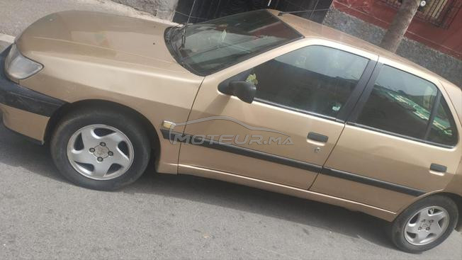 Peugeot306