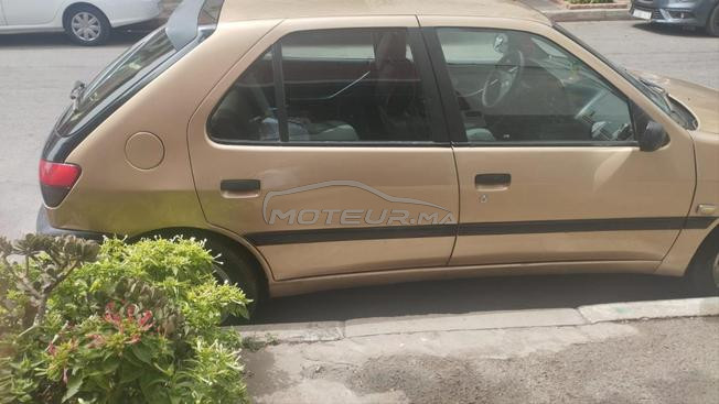 Peugeot306