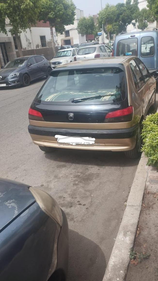 Peugeot306