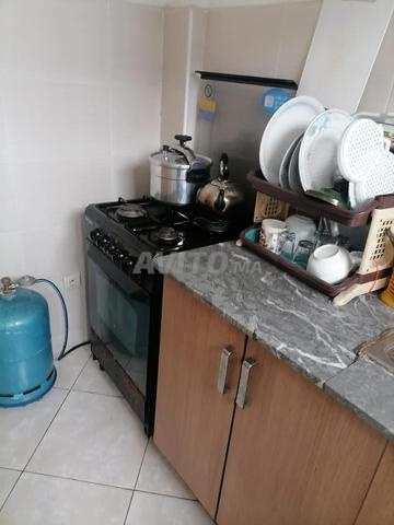 شقة للعائلات - 2