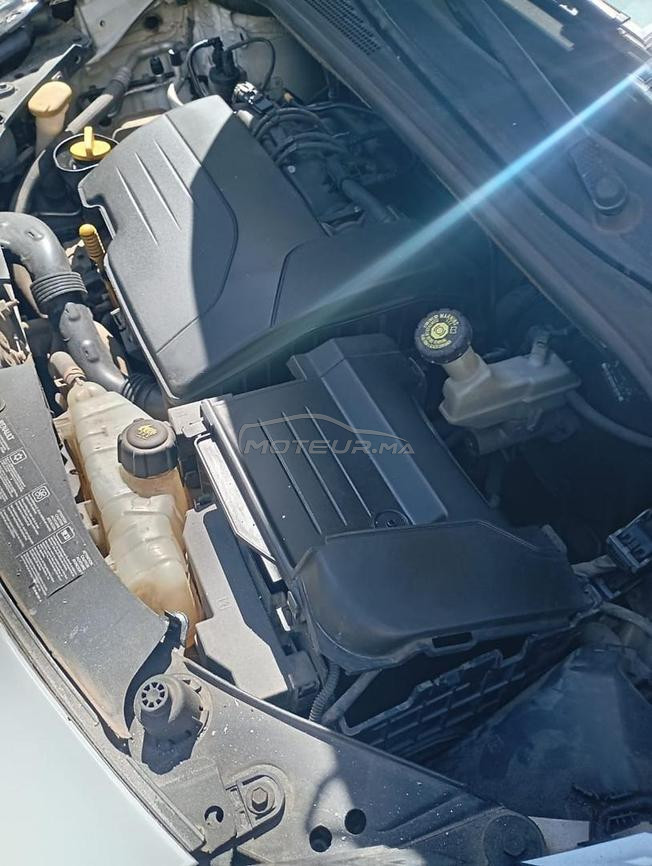 Renault Clio Essence Manuelle 2011 à Casablanca