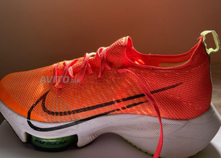 Chaussures de course NIKE AIR ZOOM TEMPO NEXT 42,5