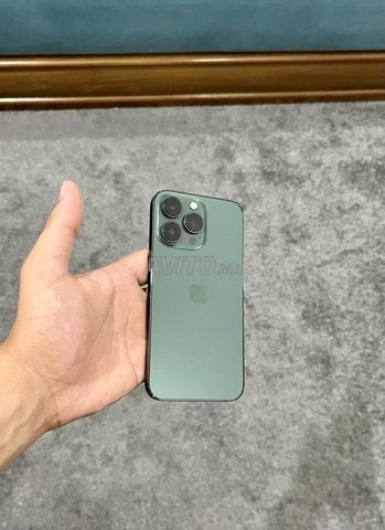 iPhone 13 pro 