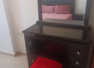 Appartement élégant à louer uniquement pour les familles