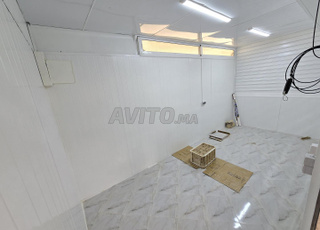 محل تجاري ...