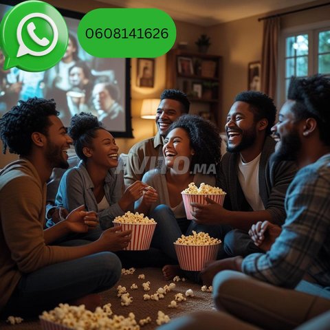 5 mois Global IPTV Subscription Channel from All C