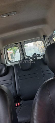 Dacia Dokker Diesel Manuelle 2016 à Souk El Arbaa