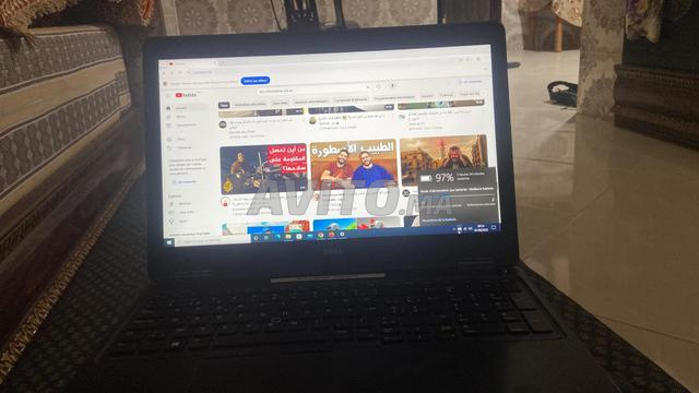 pc portable la marke Dell i5 - 2