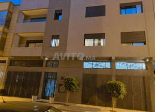 Maison neuve meublé haute standing 