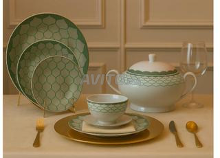 Service de table MAIDA NEUF