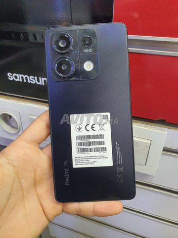 Redmi note 13 5g