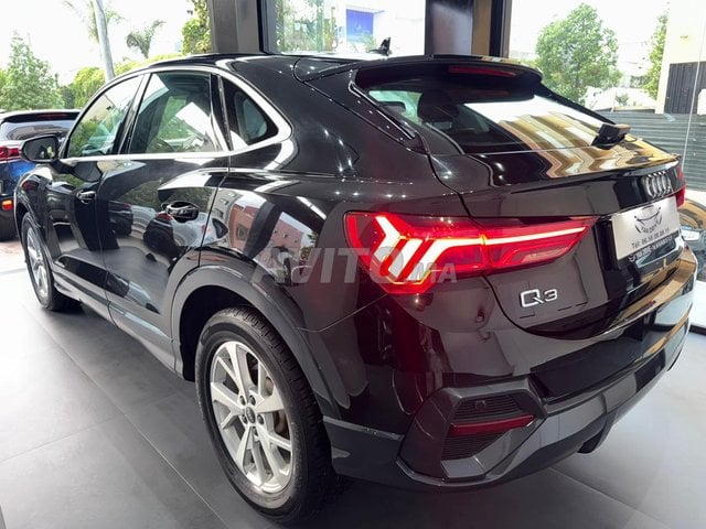 Audi Q3 Diesel 