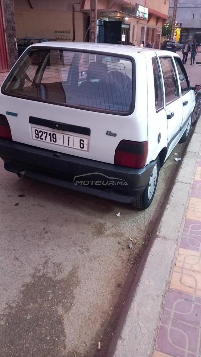 fiat uno essence n9ya