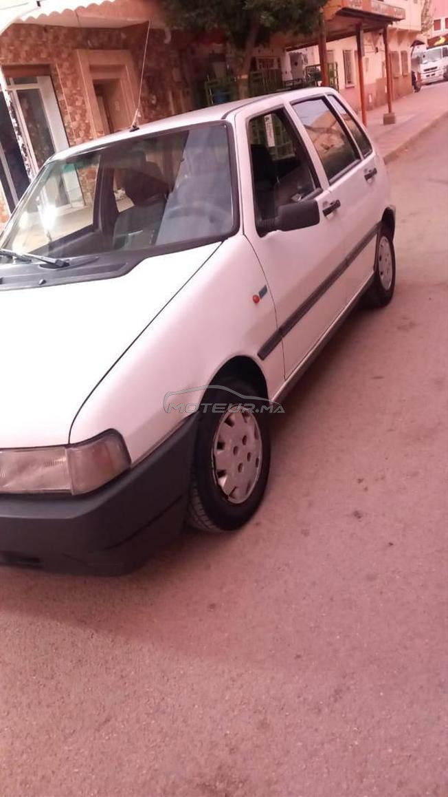 fiat uno essence n9ya